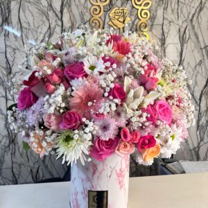 Arreglo Primaveral