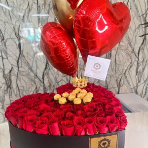Corazón Gigante